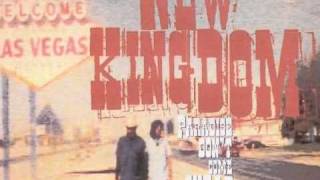 New Kingdom - Paradise Don't Come Cheap
