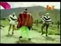 King Africa - El Humahuaqueño (carnavalito ...
