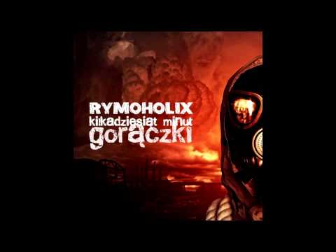 RymoHoliX - 40% Ponad normę (Motyk x Szakal x RymoHoliX x Regal x Torba x Marian)┌∩┐(◣.◢)┌∩┐