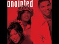 Anointed-Something Was Missing (1999)