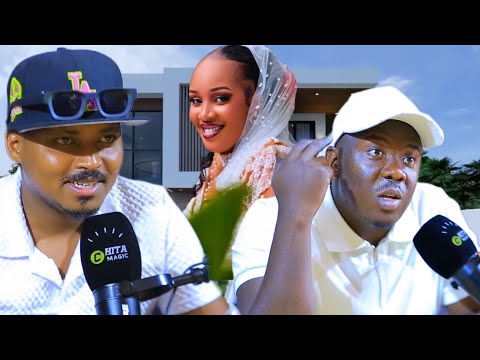 MITSUTSU ASHWANYE NA KILLAMAN😭😳AMARIRA YE KURI NANA & UBUKWE BWA MICKY•YAVUZE IBINTU BITANGAJE