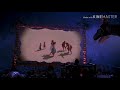 The Flintstones Closing With Credits And 2Oth Television Logo