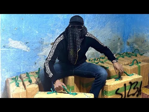 SIL3A x NGEE x AK33 Type Beat "MATERIAL" (prod. SamoGotHeat) // Hard Street Rap Beat