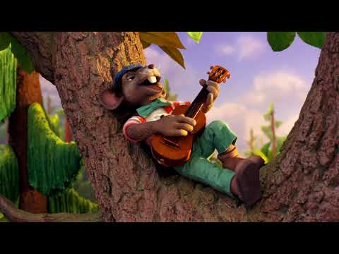 De Dieren uit het Hakkebakkebos - Slaapliedje