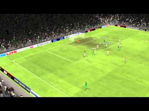 AJ Auxerre x-x AS Saint-Etienne - Le 1é contre le 2éme !