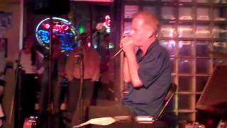 Adam Gussow - Buford Chapel Breakdown (live)