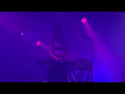 Yunè Pinku - Heartbeat - Live at Roskilde Festival 2023