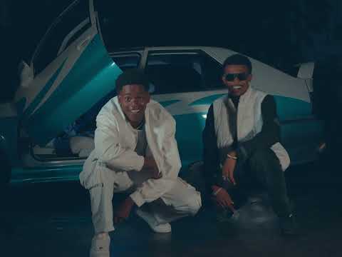 HK ft FICK BOY'Z - VIDA LOCA  ( clip officiel )