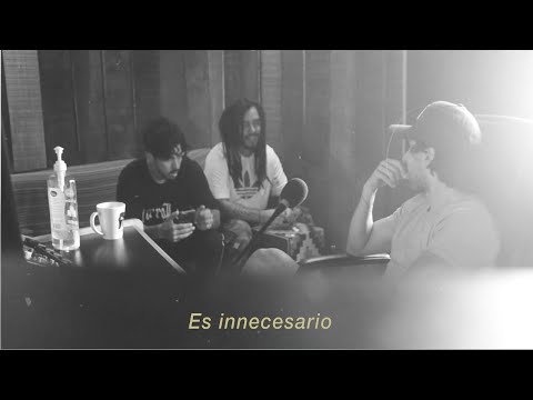 Once & Dre - SOLO SABE DIOS