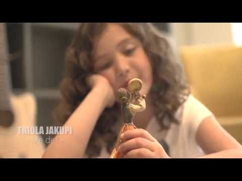 Triola Jakupi - Me def