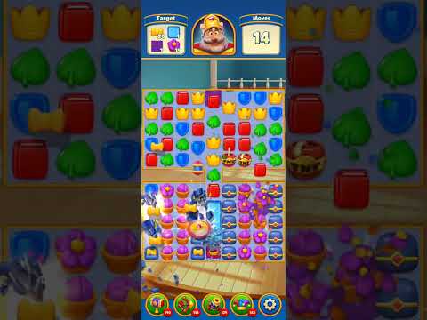 Loyal Match Level 2132