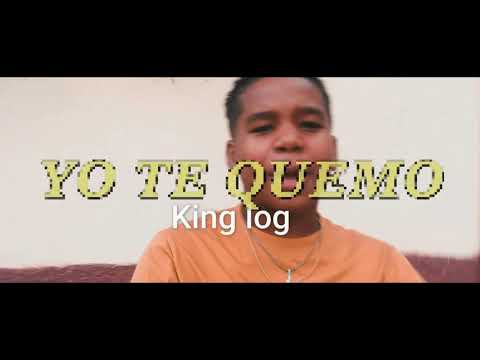 King Log - YO TE QUEMO (Video Official) DIR· NjFilms 🎥