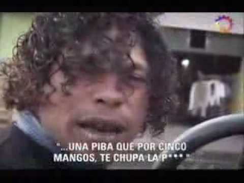 Un personaje ESPECTACULAR A A A A A A A Pintor Argentino