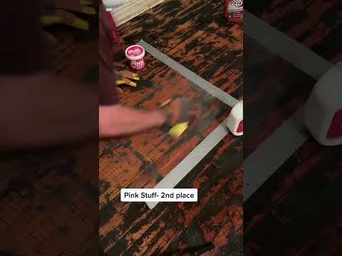 Krud Cutter is UNREAL!! Can't wait to use it on other surfaces! #CleanTok #cleaning #krudkutter