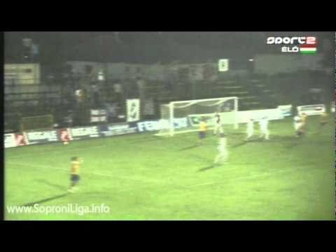 Siófok 0 - 0 MTK | 2010.09.11