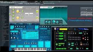DJ Pierro - Another World (Trancisfaction Remix) (FL Studio Remake)