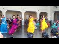 Basanta Utsav Santiniketan