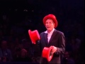 Kris Kremo Juggling Act In The Big Apple Circus Production Of Celebrate 2007