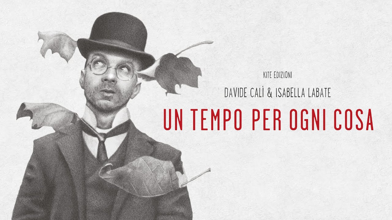 Un tempo per ogni cosa