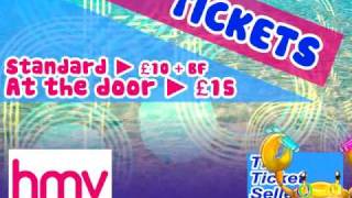 Maelstrom V's Hardcore Underground - southeast summer session