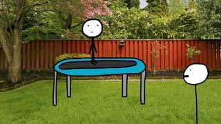 why you&#39;ll never be happy