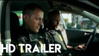 ENFORCEMENT NEW TRAILER "READY TO GO" SCENE (2021)