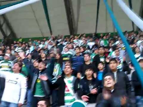 "Sin título4" Barra: Los Devotos &bull; Club: Deportes Temuco