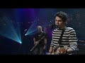 John Mayer - Belief (Austin City Limits 2007) Full HD