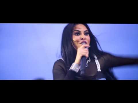 Alinne Rosa - Isso Aqui é Salvador