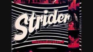 Music video thumbnail preview for Strider   Open your eyes by Strider