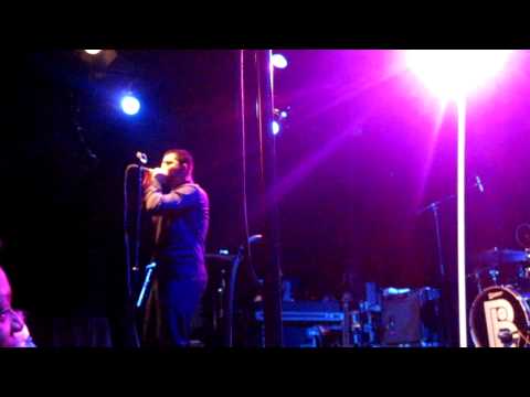 "Pony" by FaithSFX at the Music Hall of Williamsburg