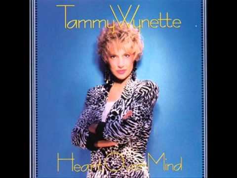 Tammy Wynette-One Stone At A Time