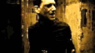 The Horrorist - Power Is Force