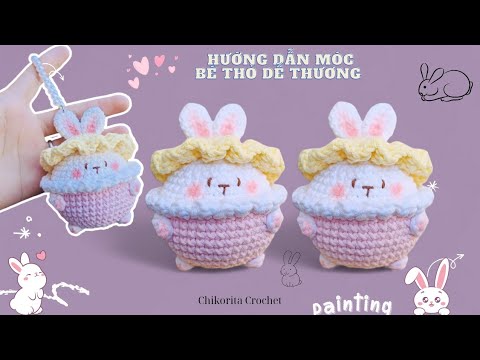 Thỏ Béo Mũm Mĩm