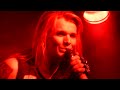 Reckless Love - Animal Attraction (Live ...