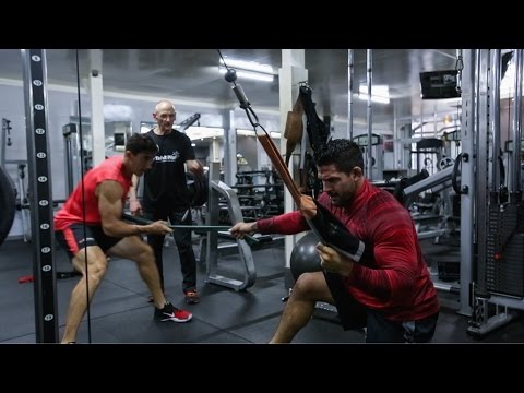 La prépa de Dany Gérard 2