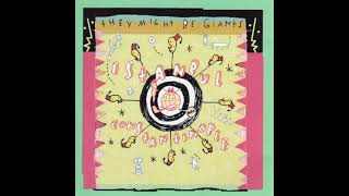 They Might Be Giants - Stormy Pinkness