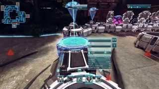 Sanctum 2 [Part 18] (Skye) {Road to Elysion DLC} Jellyfish Cove (5 Feats of Strength / Solo)