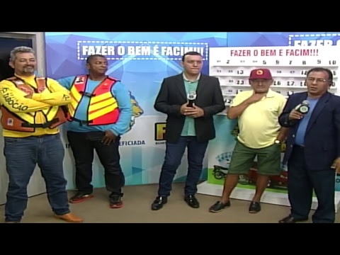 PRÊMIO FACIM ARAGUAÍNA / 17 - 03 - 2019