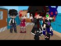 Right Now I M Shameless Ft Past Mike X Vanny Part3 Of F R I E N D S