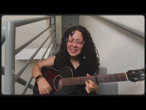 Voltemos ao início - Laura Sougellis (Cover Emilly Falcão) Violão