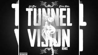 Ezzy Babe - Tunnel Vision (Remix) (Feat. Lil Zay)