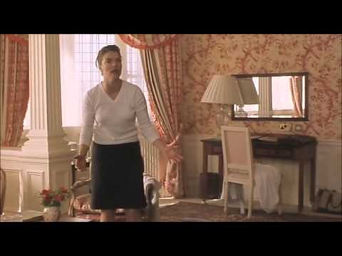 Sliding Doors -  Qual è il tuo scopo?