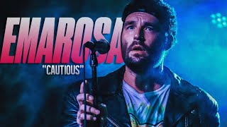 Emarosa - "Cautious" LIVE! @ Concerts In The Park 2019