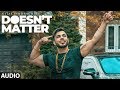 Gitaz Bindrakhia Doesn't Matter (Full Audio Song) Snappy | Rav Hanjra | Latest "Punjabi Songs 2018"