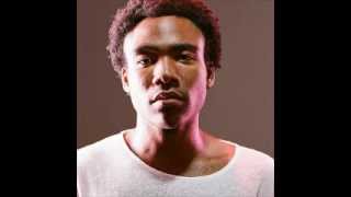Childish Gambino - What Kind Of Love (Official)