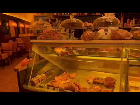 Café-Konditorei Aida - Viena 2022 08 05 às 9h2233