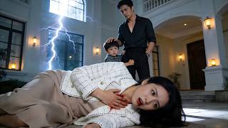 🔥Past life:betrayed by husband&son,died in bitterness.Reborn,I showed no mercy&destroyed all he had.