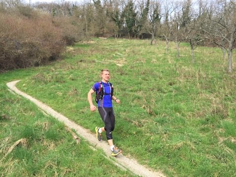 Rheinburgenweg Koblenz-Bingen Non-Stop