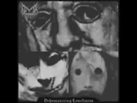Decalius - Dehumanizing Loneliness (Full Album)